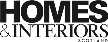 Homes & Interiors Scotland logo linking to article featuring Scotland’s best spas and rural escapes