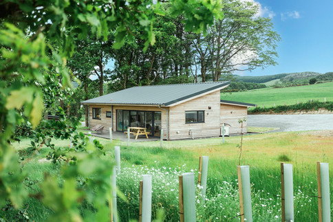 ocean-drive-lodge-exterior-dumfries-galloway