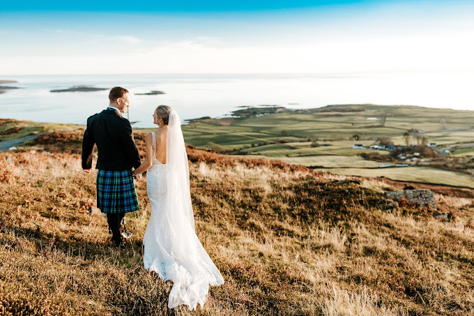 Accommodation Close to GG Yard Wedding Venue